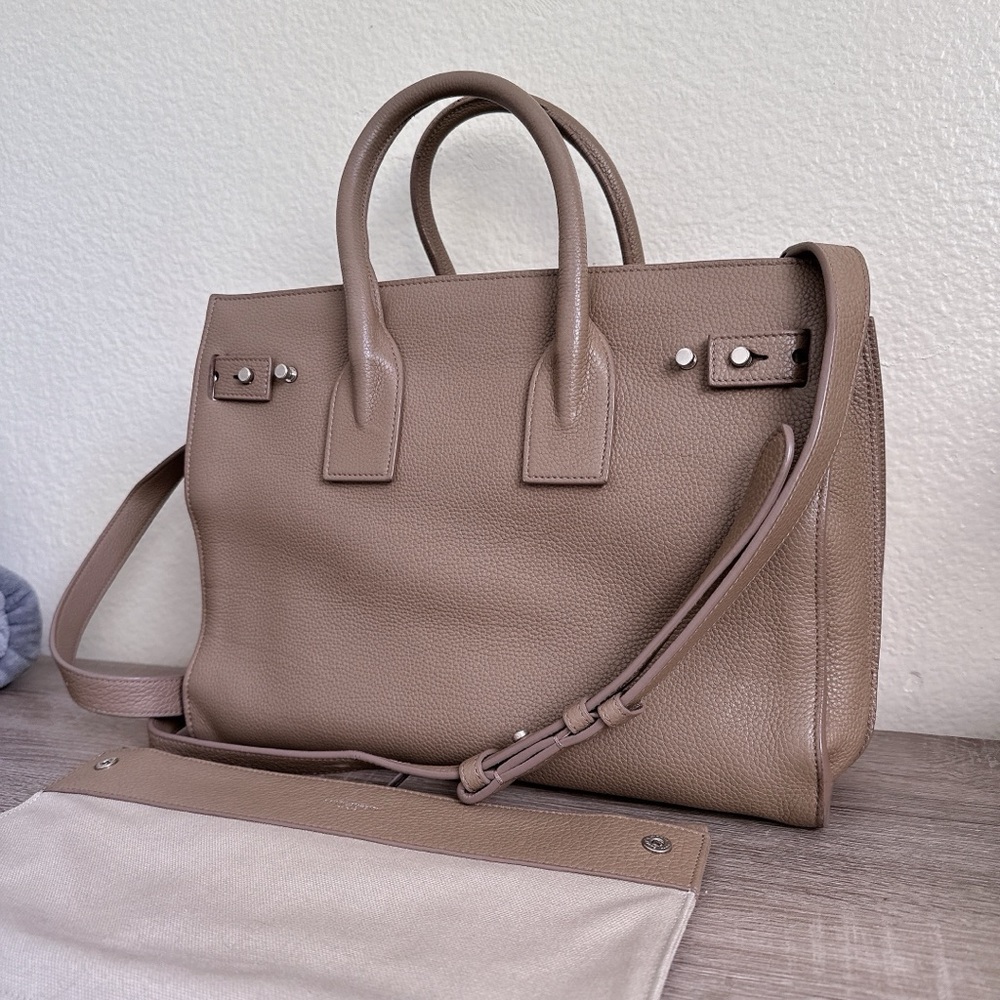 YSL Saint Laurent Sac de jour Small